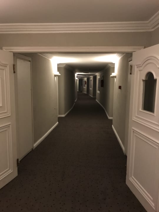Sonstiges Oceana Hotel & Spa