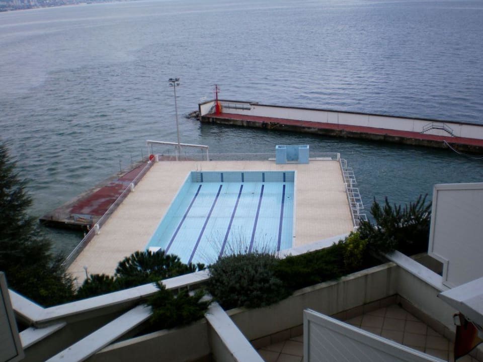 Pool Admiral Hotel Admiral