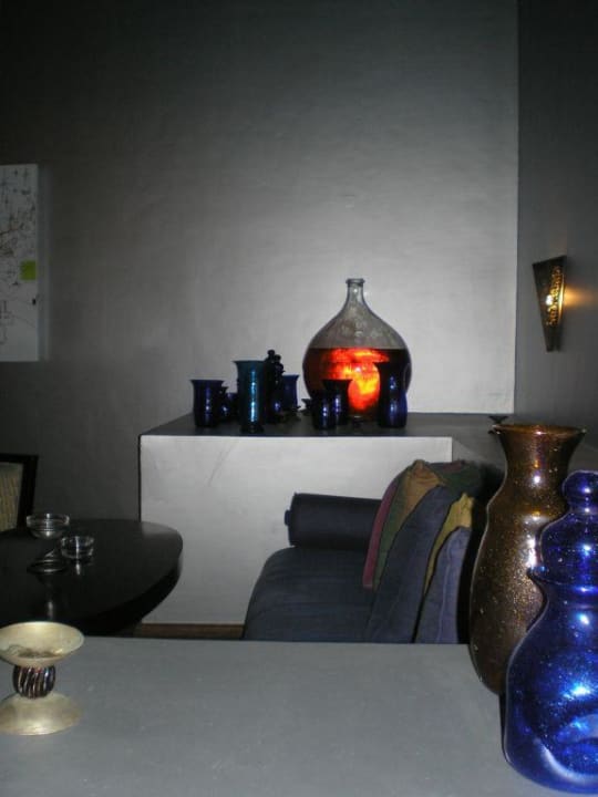 Bar Radisson Blu Resort, El Quseir