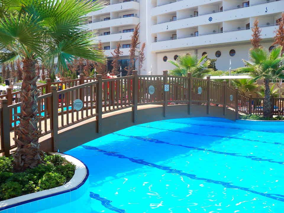 Schön Dizalya Palm Garden