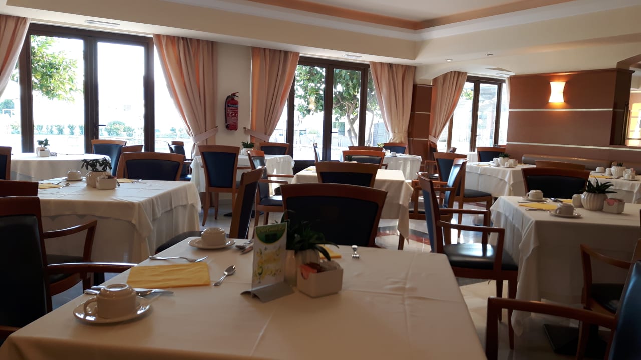 Gastro Neptune Luxury Resort