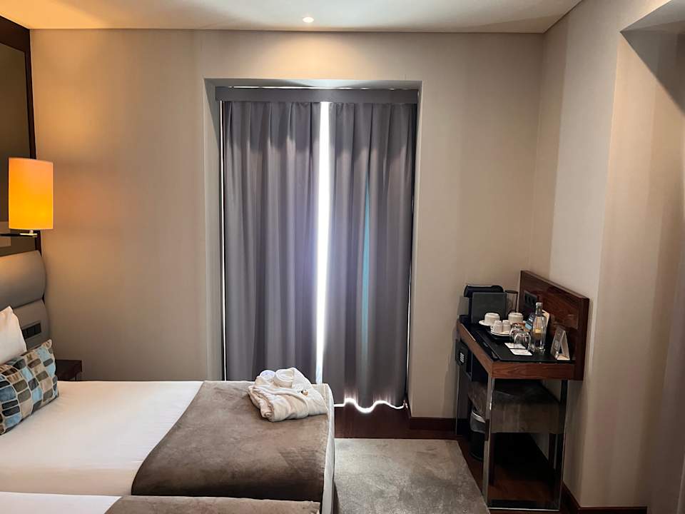 Zimmer Turim Terreiro do Paco