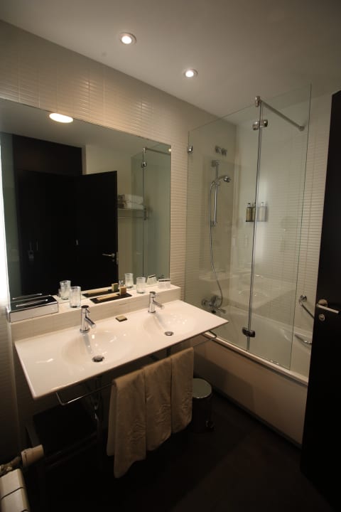 Zimmer Hotel Parador de Antequera