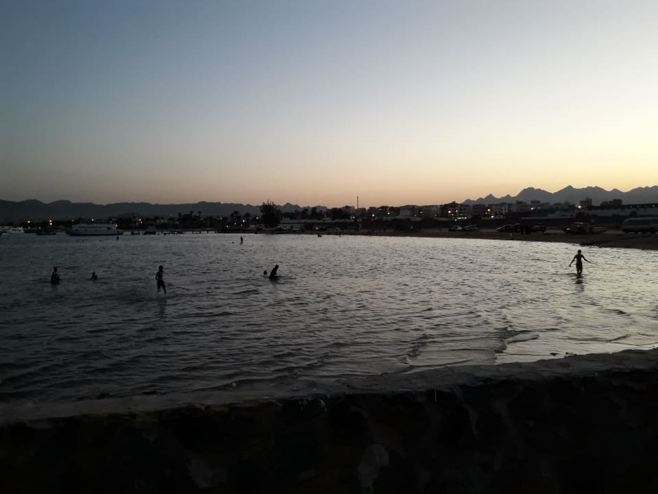 Strand Eagles Paradise Abu Soma