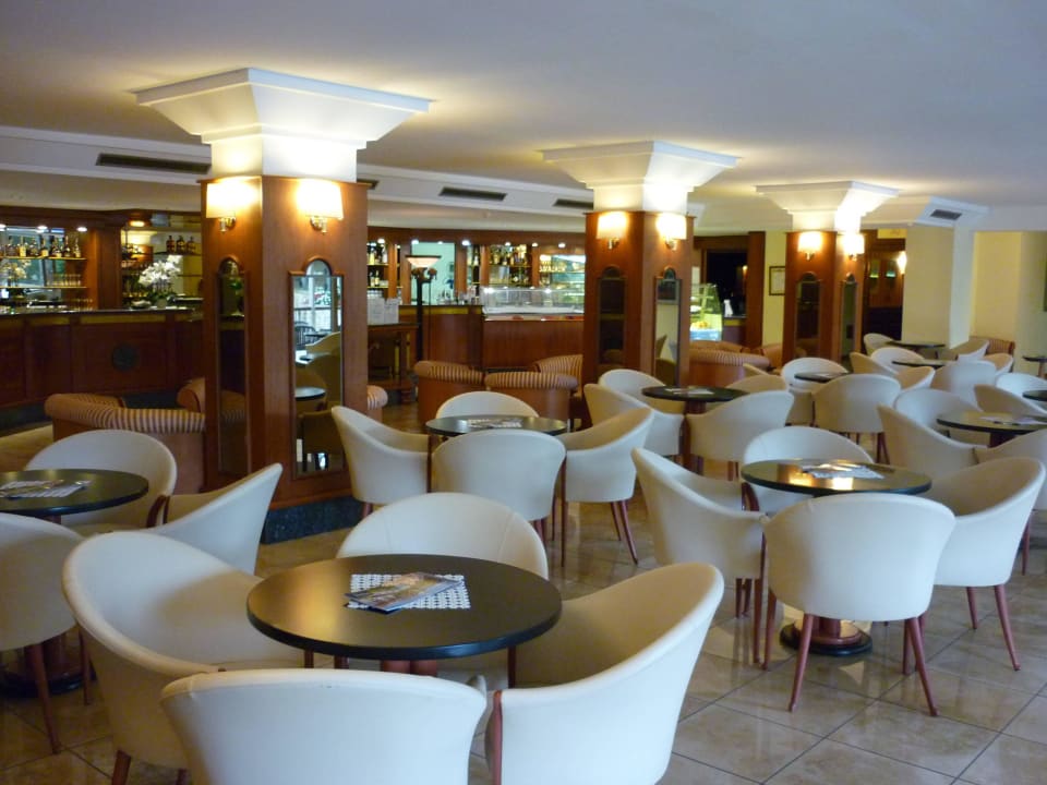 Bar Hotel Majestic Palace