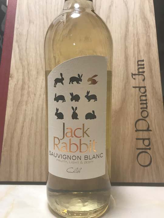 Gastro The Old Pound Inn