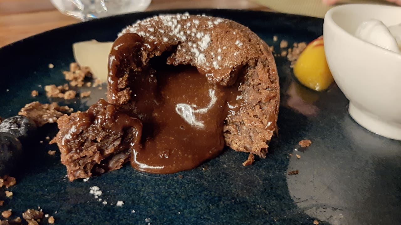 Gastro DoubleTree by Hilton Resort & Spa Marjan Island