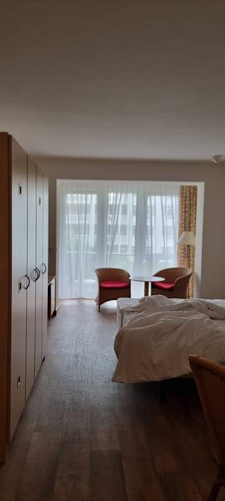 Zimmer IFA Rügen Hotel & Ferienpark