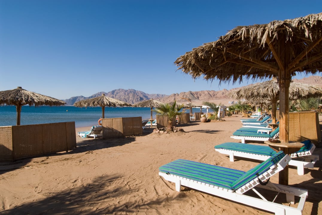 Strand Swiss Inn Resort Dahab