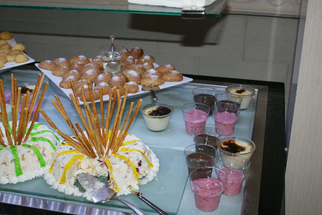 Kolacja Prime Beach Hotel