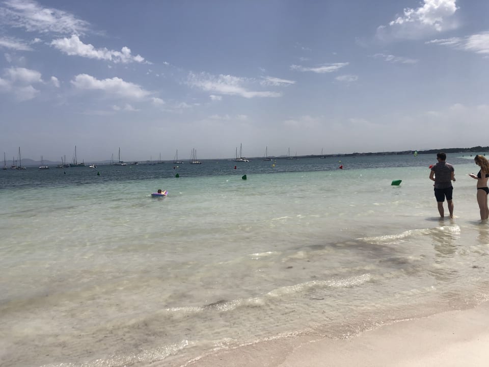 Strand Bahía de Alcúdia Hotel & Spa