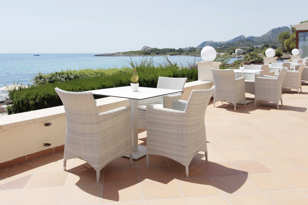Restaurant Grupotel Aguait Resort & Spa - Adults only