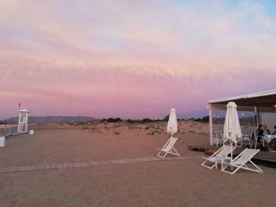 Strand Anemos Luxury Grand Resort