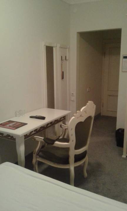 Pokój Hotel Royal City