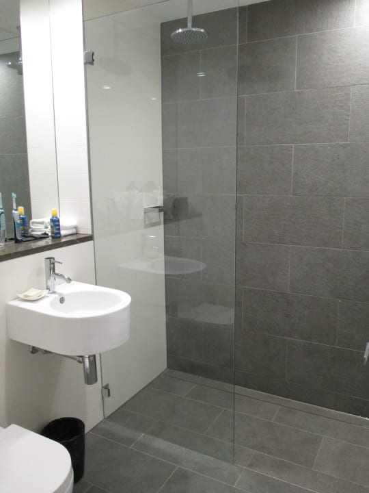 Badezimmer Ovolo 1888 Darling Harbour
