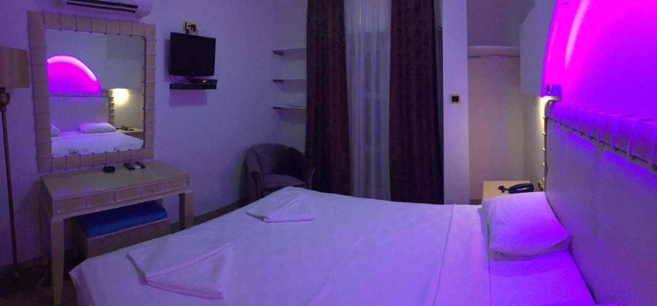 Butiks Hotel Butiks Hotel