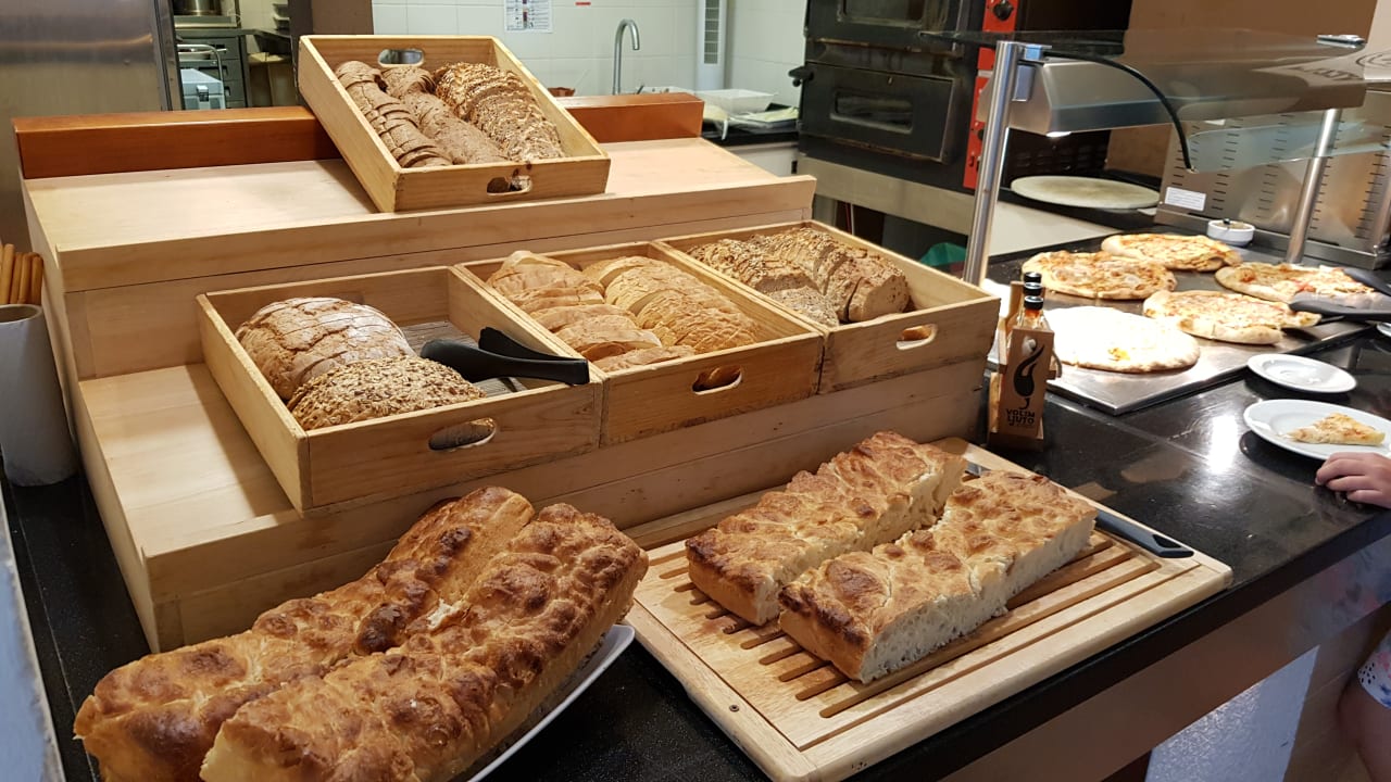 Gastro Valamar Sanfior Hotel & Casa