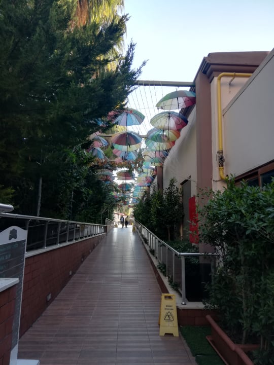 Sonstiges Hane Family Resort