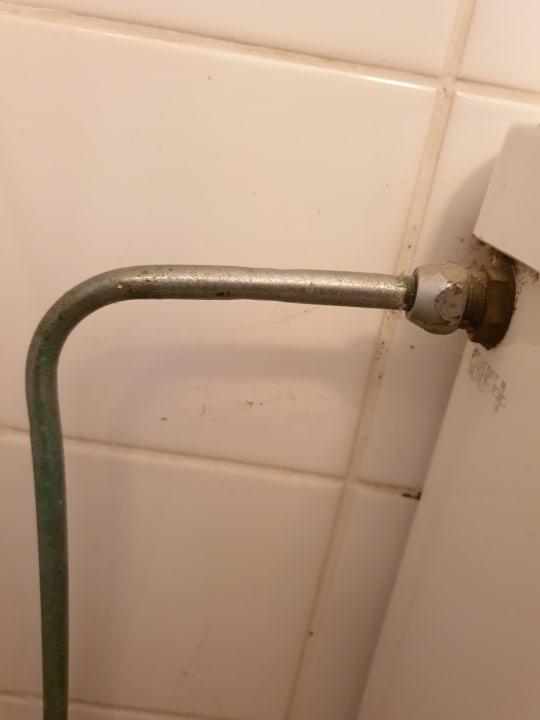 Zimmer Ferienpark Domaine Long Pré