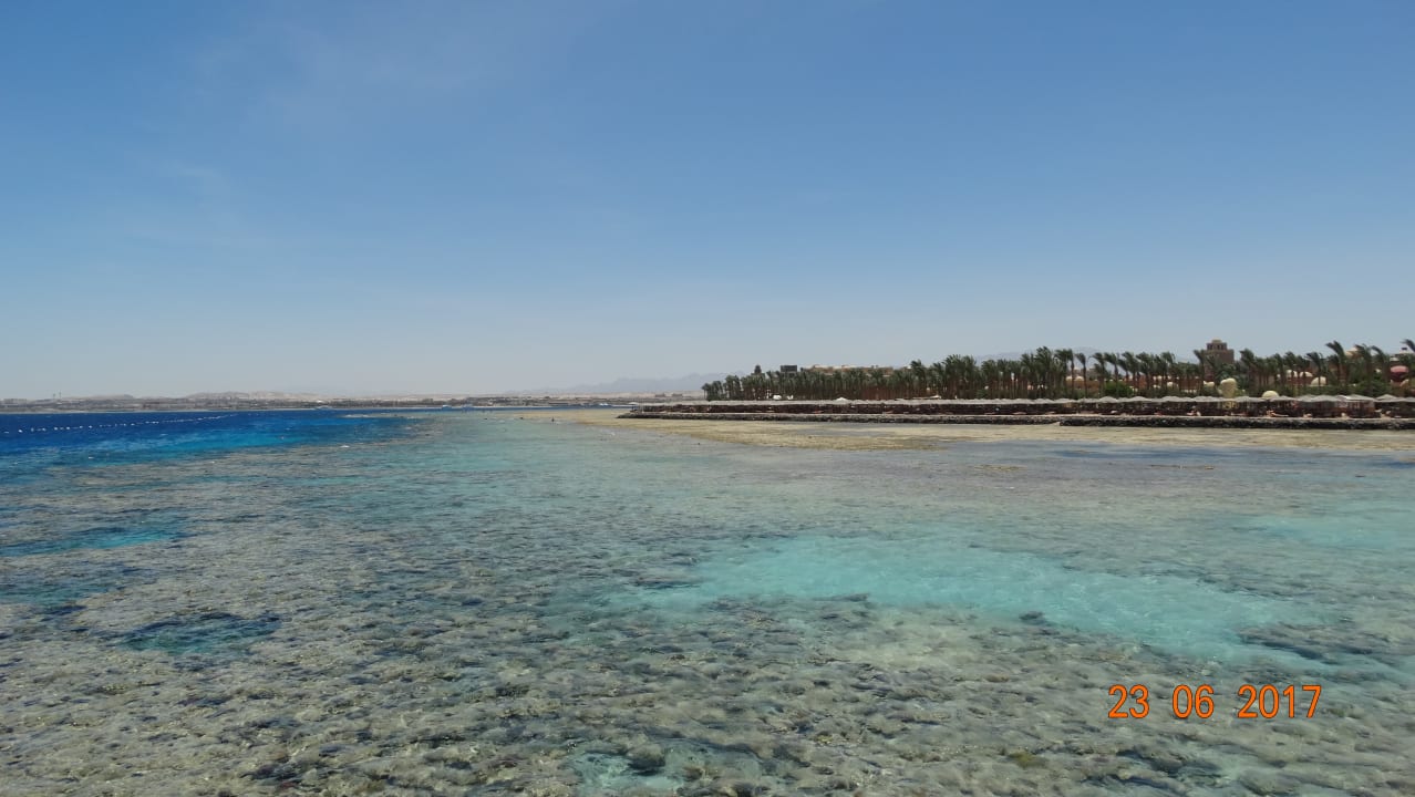 Strand Makadi Palace