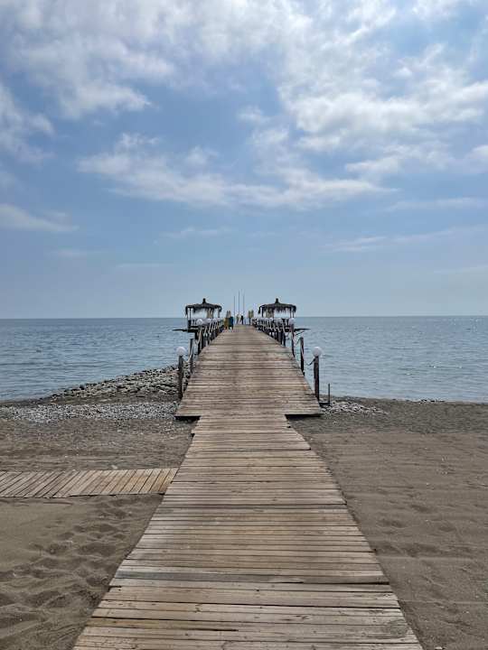 Strand TUI MAGIC LIFE Beldibi +16