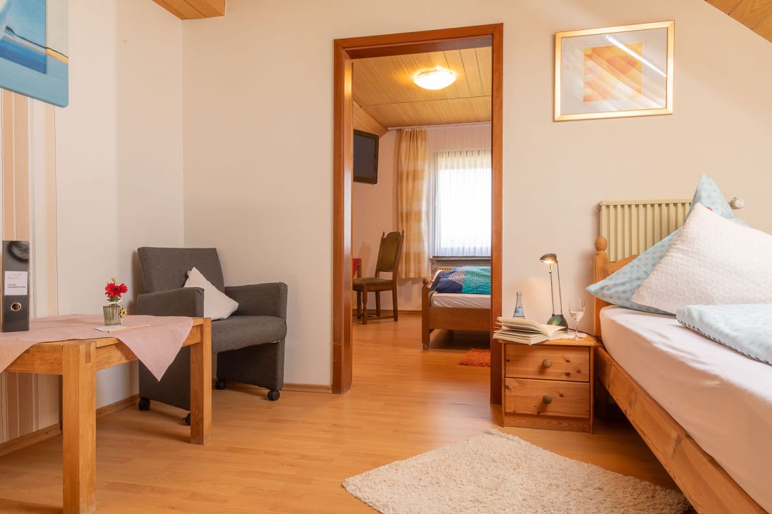 Zimmer Pension Landhaus HEIMISCH