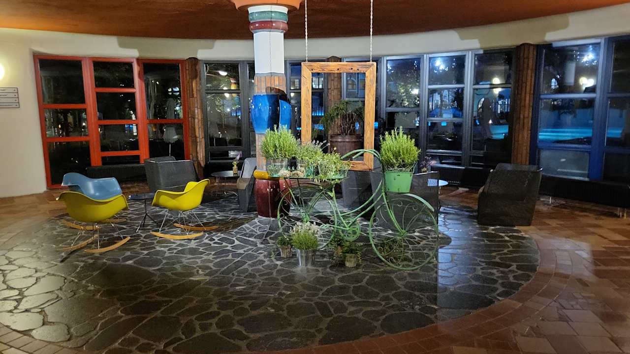 Sonstiges Rogner Bad Blumau