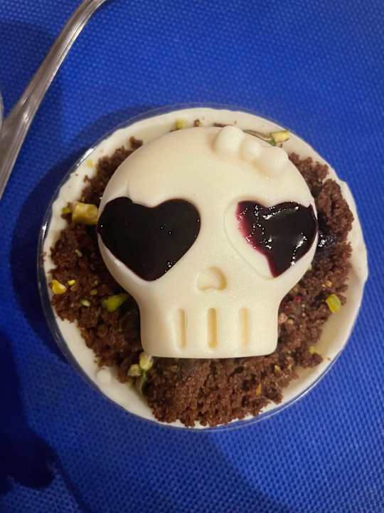 Gastro Jaz Soma Beach