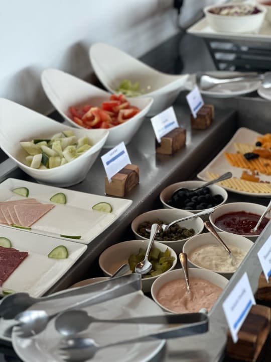 Gastro Summer Island Maldives