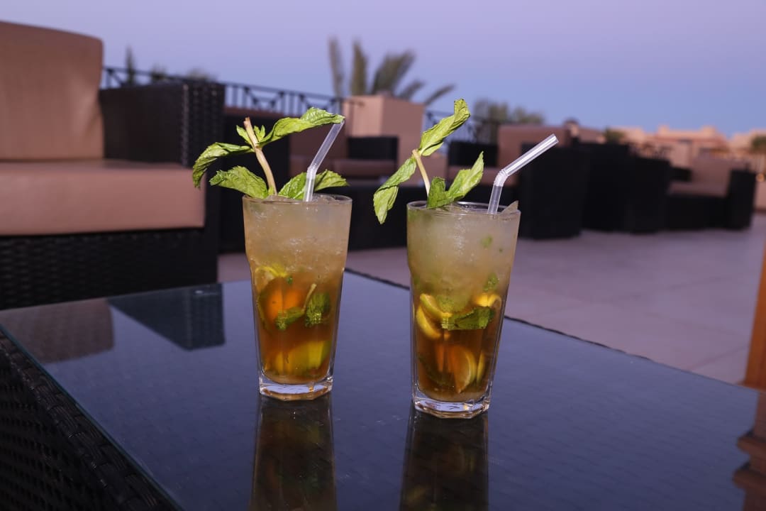 Restaurant Cleopatra Luxury Resort Makadi Bay