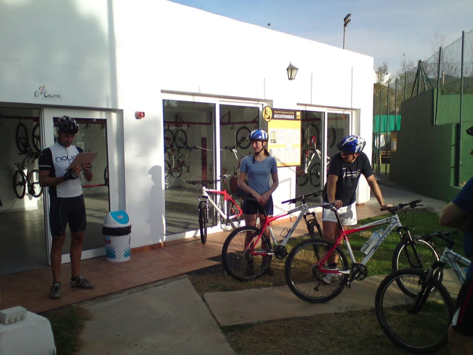 Kostenlose Biketouren TUI MAGIC LIFE Fuerteventura