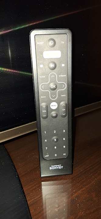 Zimmer Hotel The Henry