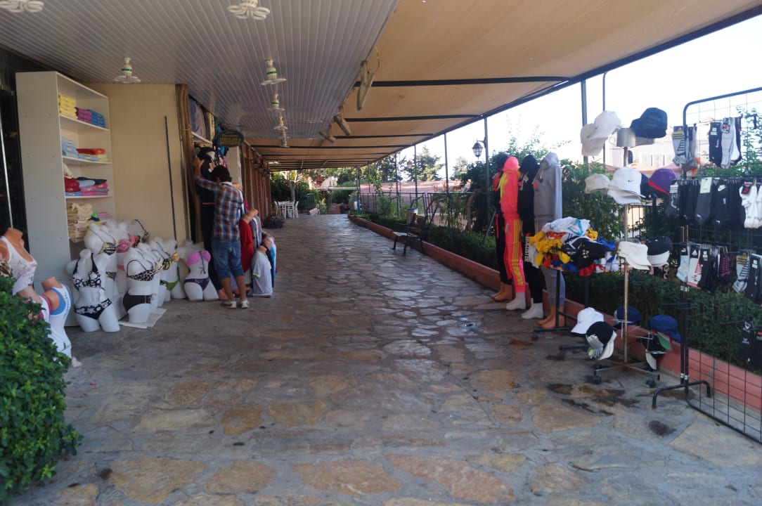 Hotel Club Paradiso Hotel Club Paradiso