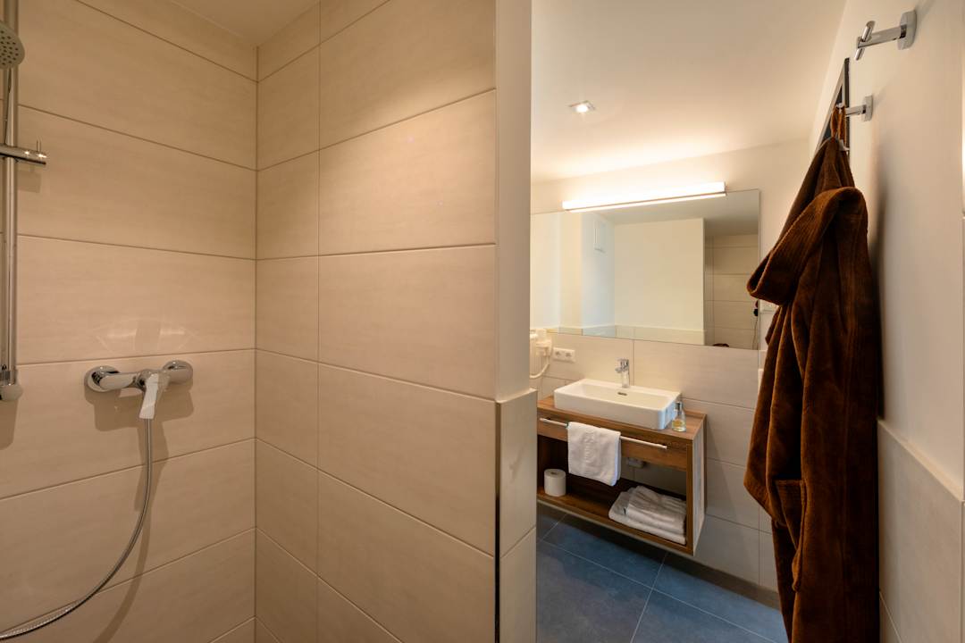 Zimmer alpen.aktiv Appartments