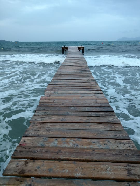 Strand HSM Lago Park