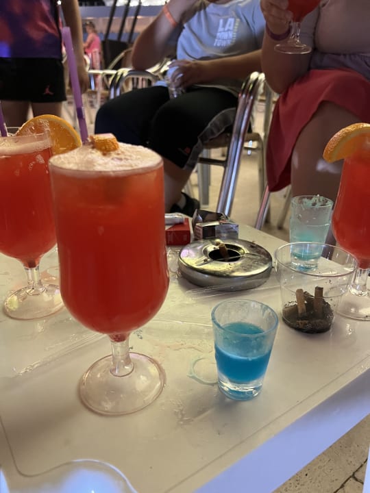 Gastro Monachus Family Resort Sorgun