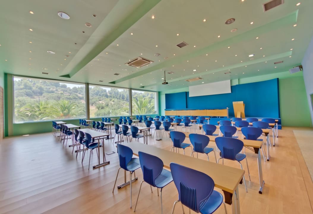 Sonstiges Mendi Hotel