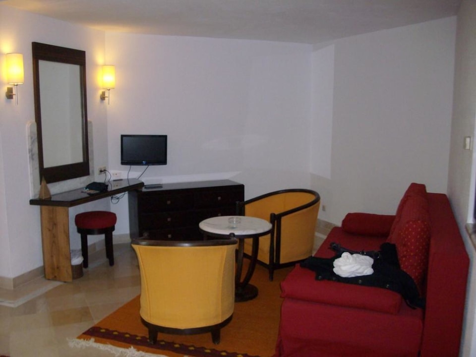 Fersehecke TUI MAGIC LIFE Africana