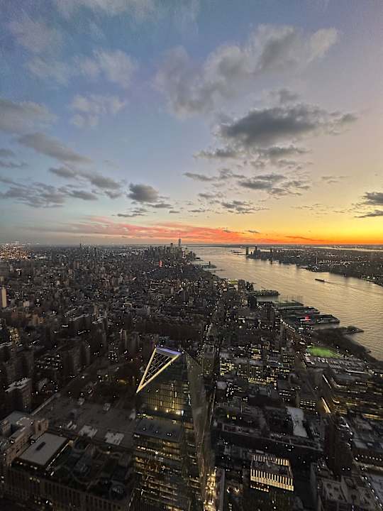 Sonstiges Hilton Garden Inn New York Times Square South