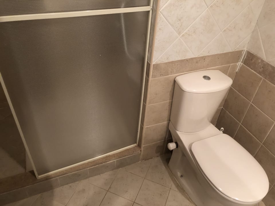 Zimmer Bliss Nada Beach Resort