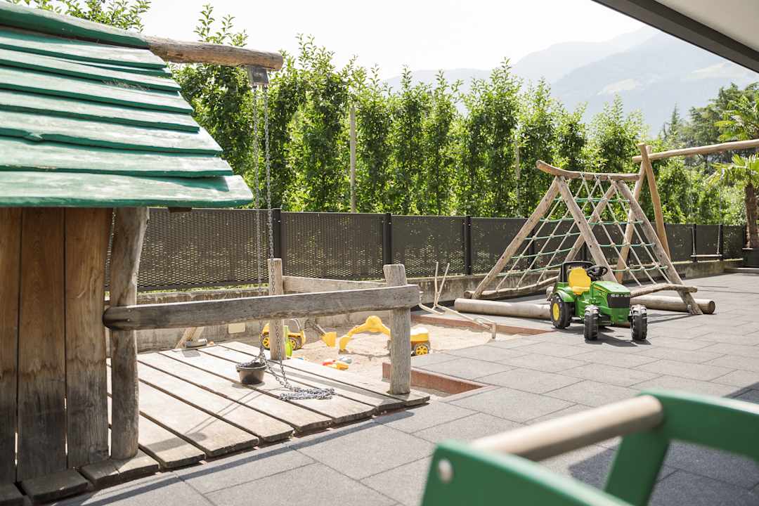 Sport & Freizeit Feldhof DolceVita Resort