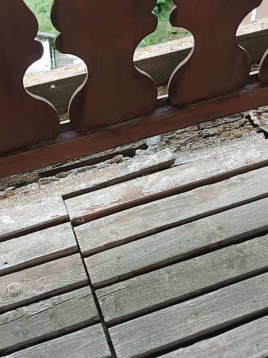 Außenansicht Landhotel Untere Kapfenhardter Mühle