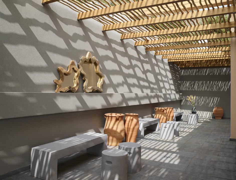 Sonstiges Cayo Exclusive Resort & Spa