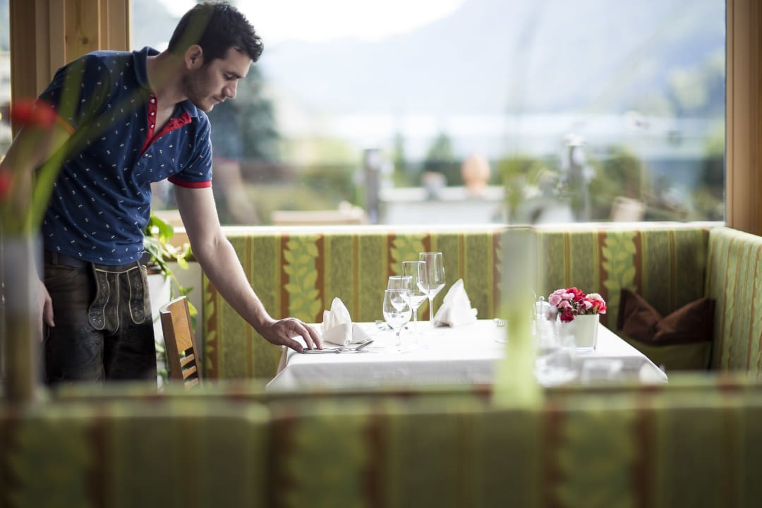 Restaurant Regitnig - Hotel & Chalets