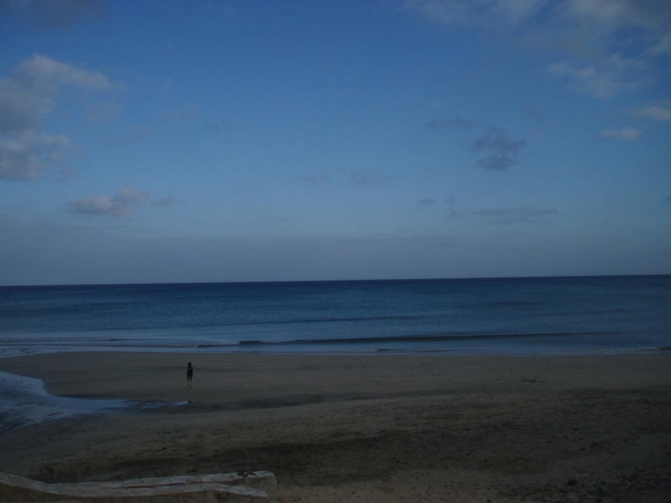 Strand SBH Costa Calma Beach Resort