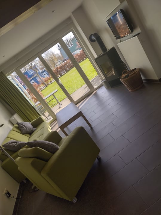 Zimmer Damp Ostsee Resort & Ferienpark