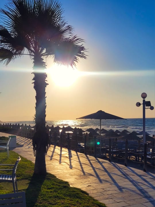 Strand Lyttos Beach Hotel