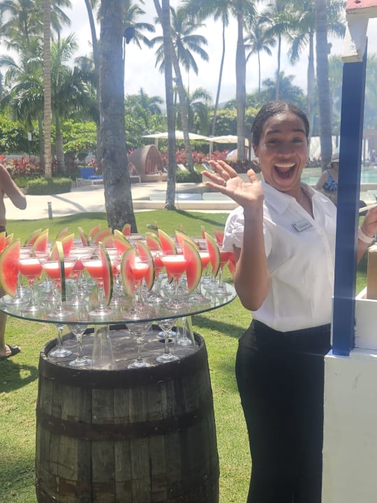 Gastro Viva V Samana by Wyndham – Adults Only
