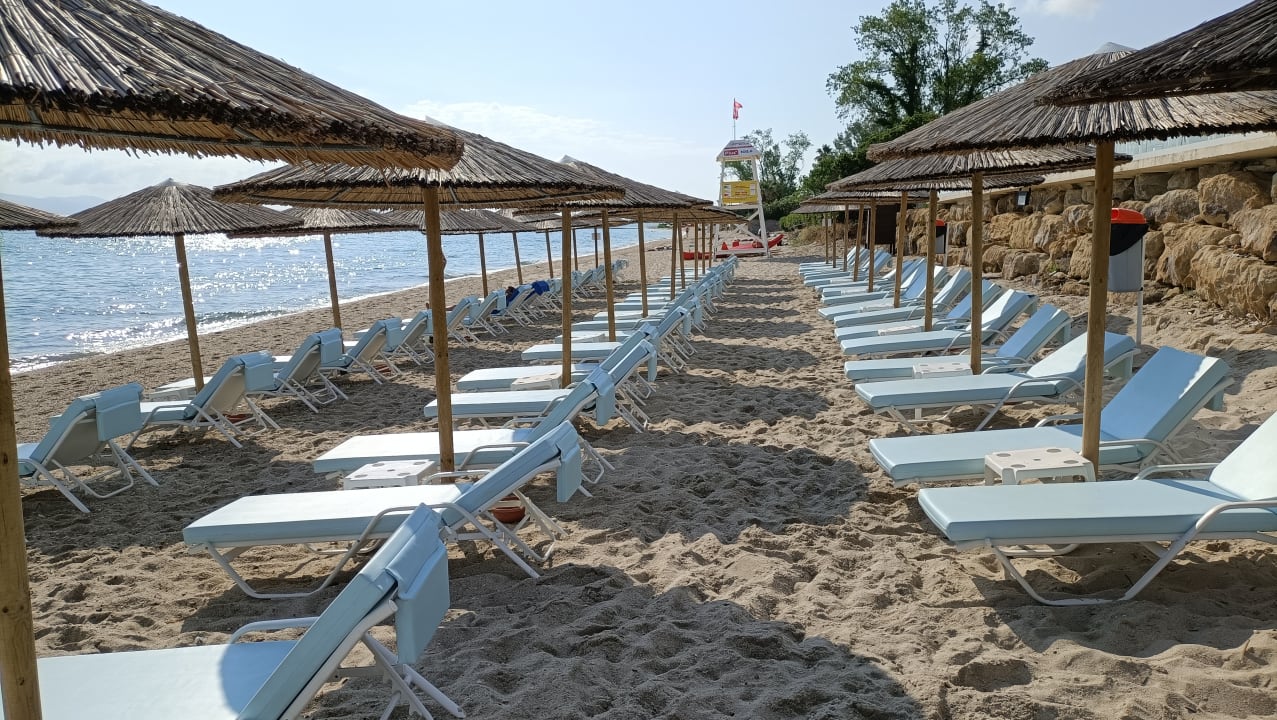 Strand Domes Noruz Kassandra | Adults-Only