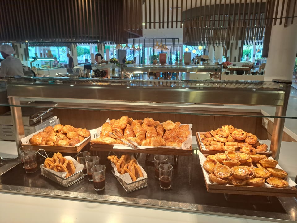 Gastro Barceló Corralejo Bay - Adults only